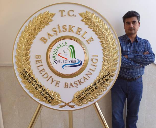 Kal�n Prin� Ayakl� Belediye Ba�kanl��� �elengi