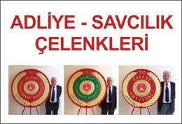ADL�YE - SAVCILIK �ELENKLER�