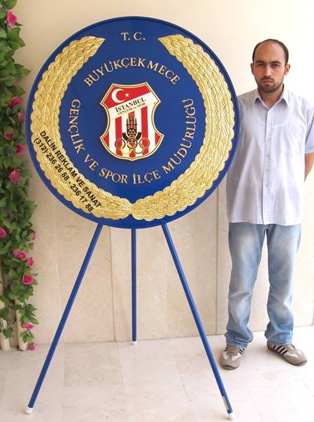 genclik ve spor celenk