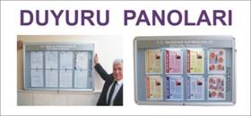 duyuru panosu link