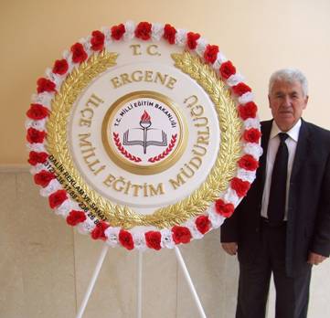 M�LL� E��T�M �ELENG� ���EKL� BEYAZ KABARTMA ERGENE