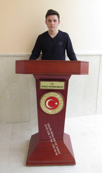 YEN MODEL AY RENG KRS SUSUZ