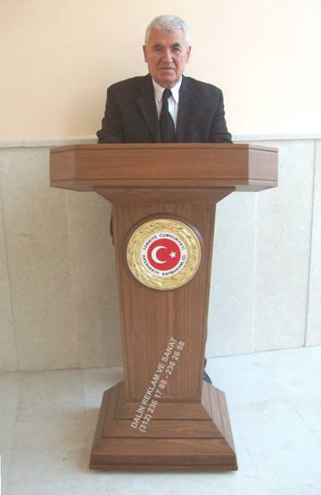 krs yeni model kaymakamlk