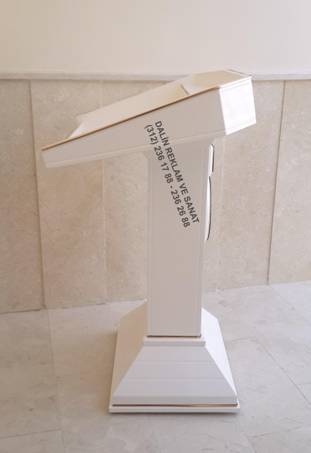 Konuma Krss Yandan Grn