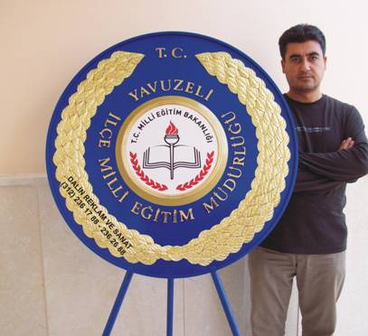 MİLLİ EĞİTİM STANDART ÇELENK İLÇE MİLLİ EĞİTİM