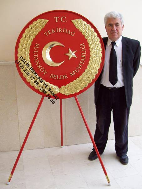 MUHTARLIK �ELENG� 1