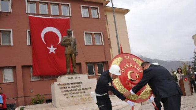 Hakkari Valili�i �elenk